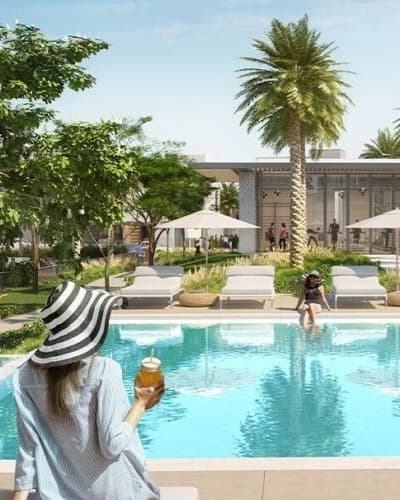 Top Real Estate Projects In Arabian Ranches 3