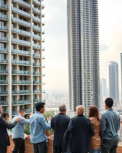 15 Best Residential Area In Dubai For Indian Families