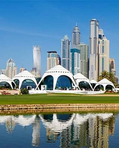 20 Best Sports Clubs In Dubai