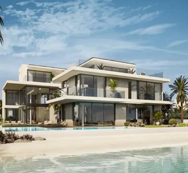District One West at MBR City Dubai by Nakheel District One West at MBR City Dubai by Nakheel
