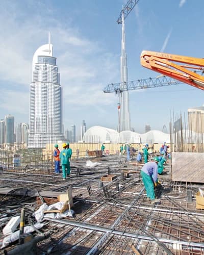 Why Invest In Off-Plan Properties In Dubai?