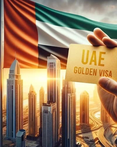How To Get UAE Residency Through Property Investment ?