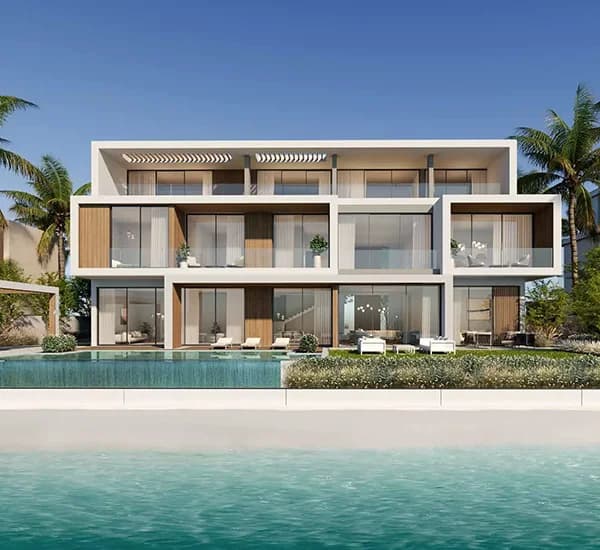 Nakheel The Beach & Coral Collection Nakheel The Beach & Coral Collection