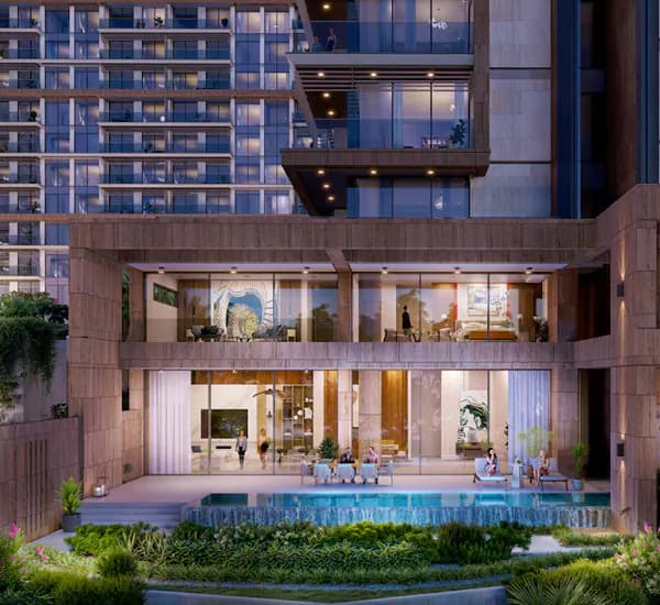 Ellington Playa Del Sol Ellington Playa Del Sol