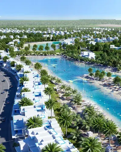 Living In DAMAC Lagoons 2026: Prices, Yields And An Honest Verdict