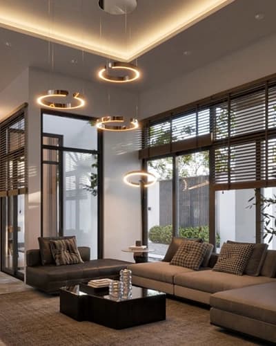 10 Latest Home Decor Trends in Dubai 2023