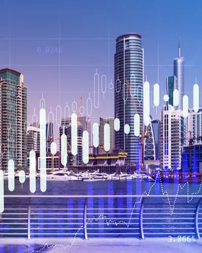 Analyzing Dubai's Real Estate Performance: A Complete Review of Q1 2024