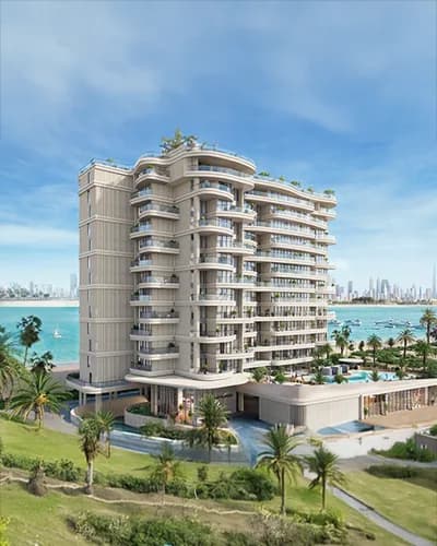 Casagrand Chennai Launches Ruppes 1,000 Cr Luxury Homes in Dubai