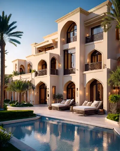 Demand for Expensive Properties In Dubai Is Not So Far Behind