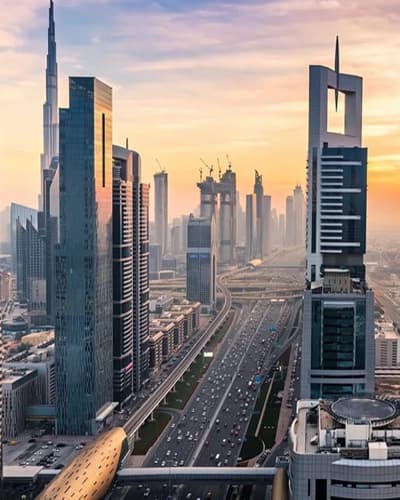 Dubai Property Growth: Let’s Look What Is Going On?
