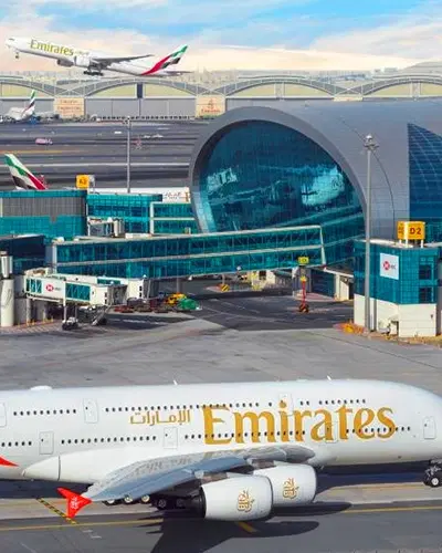 10 Best Freehold Properties Near Dubai Airport