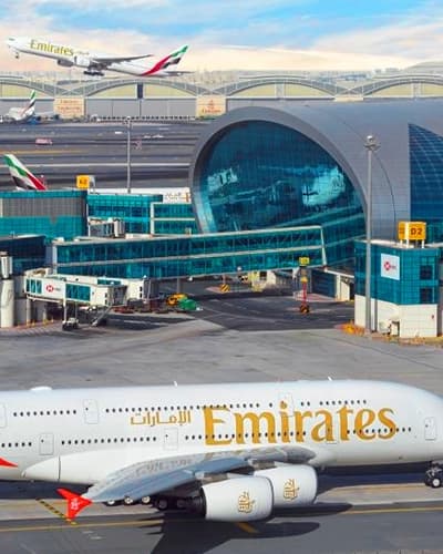 10 Best Freehold Properties Near Dubai Airport