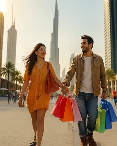 Dubai Property Market Matures As Buyers Dominate