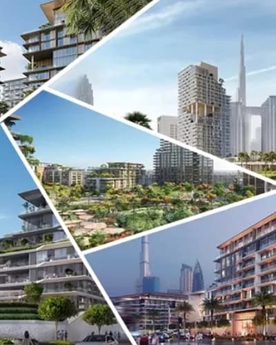 Why Invest In City Of Arabia?