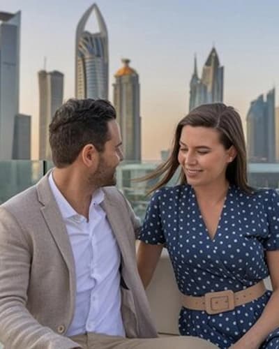 Can A Foreigner Buy a Vacation Home in Dubai?