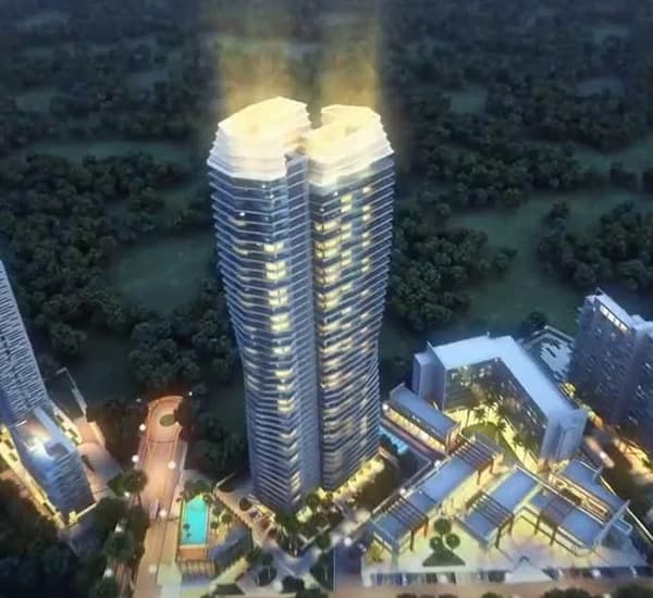 Opulent Residences Opulent Residences