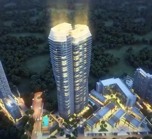 Opulent Residences Apartments at Downtown Dubai Opulent Residences Apartments at Downtown Dubai