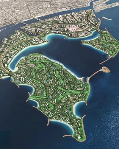 Dubai Islands Promotes Luxury Living- Are You Ready?