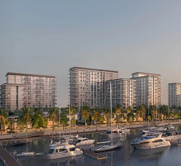 Emaar Pier Point Emaar Pier Point