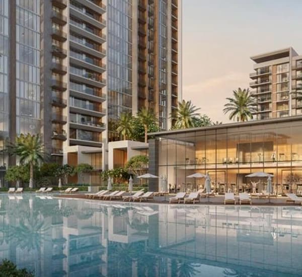 Ayana Gardens Ayana Gardens