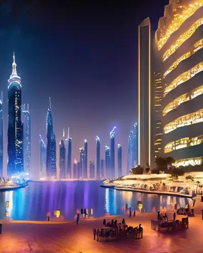 The Ascendancy of Mid-Market Properties in Dubai Real Estate
