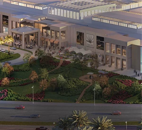 EMAAR Socio EMAAR Socio