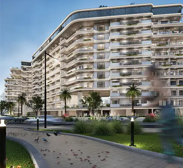 Marquis Insignia Apartments at Dubailand Dubia Marquis Insignia Apartments at Dubailand Dubia