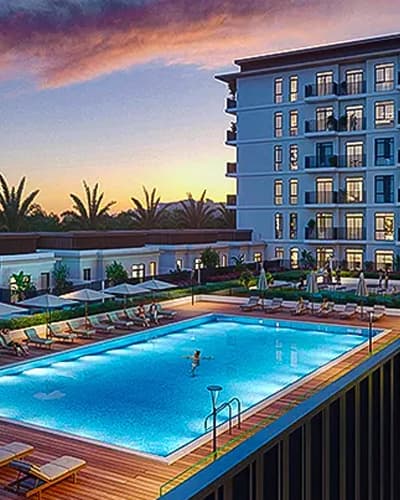 Apartments For Sale In Dubai Under 1 Million