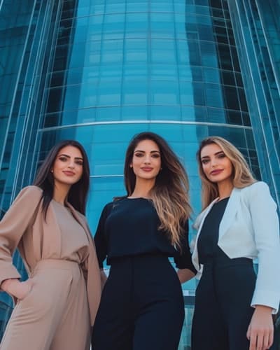 Can Women Own Property In Dubai?