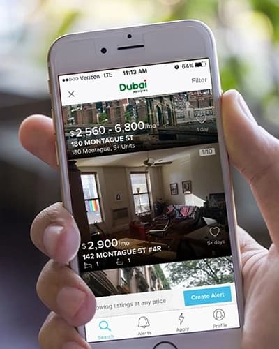 Dubai Real Estate App : Best Rated Property Apps For You