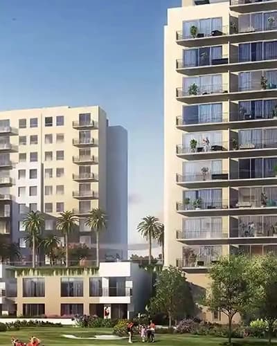 Why Invest in EMAAR South ?