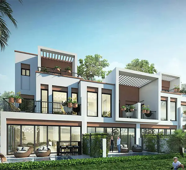 Damac Ivory at Damac Hills, Dubai Damac Ivory at Damac Hills, Dubai