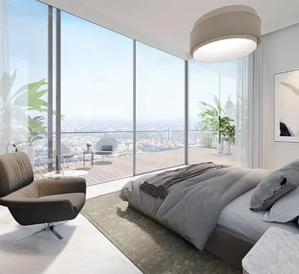 Ellington House 4 Ellington House 4