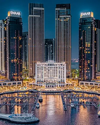 Top 10 Attractions To Visit In Dubai Creek Harbour