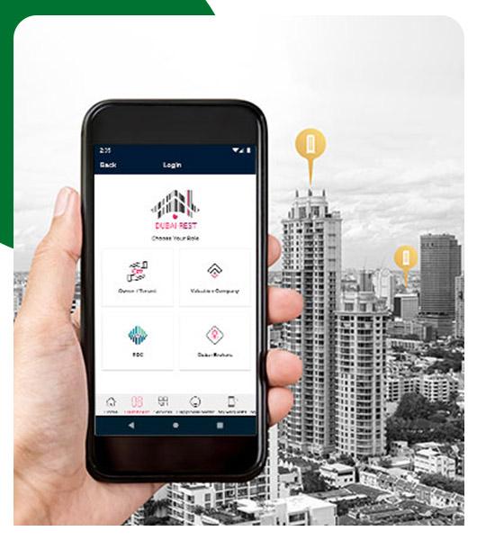 What Is The Best App To Buy A House In Dubai?