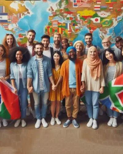 Top 10 Nationalities of Property Investors in Dubai 2025