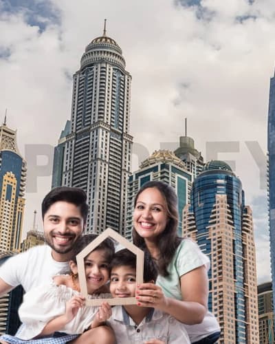 Some Reasons Why Indians Want to Acquire Properties in Dubai