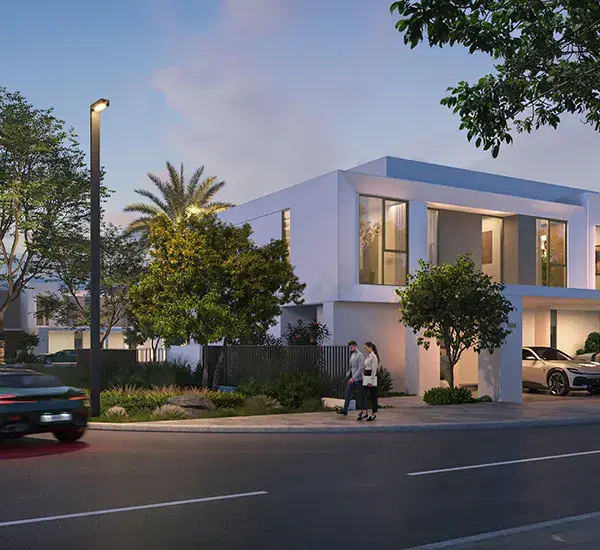 Emaar Elva at The Valley Dubai Emaar Elva at The Valley Dubai