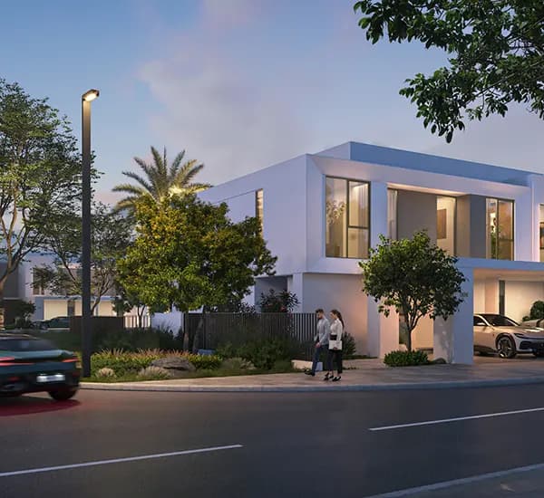 Emaar Elva at The Valley Dubai Emaar Elva at The Valley Dubai