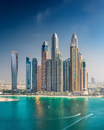 Dubai Residential Value Has Increased By 89% In 12 Months