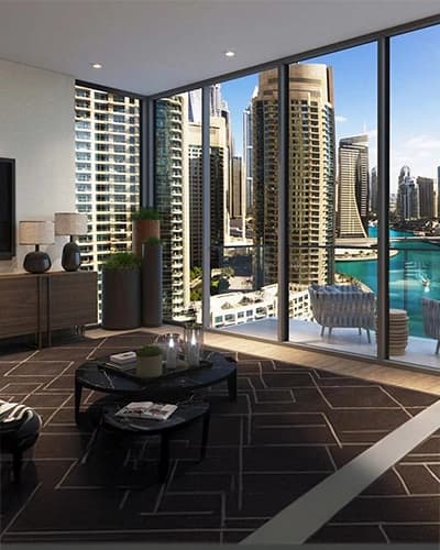 Top Apartments in Dubai Marina For Sale