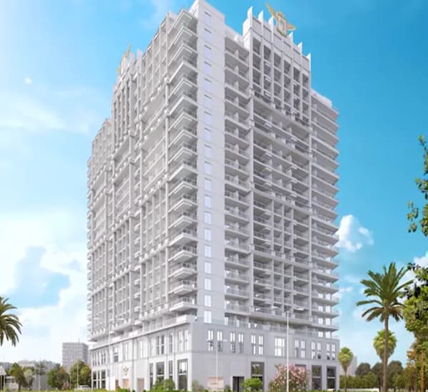 Aqua Dimore Phase 2 By Vincitore Aqua Dimore Phase 2 By Vincitore