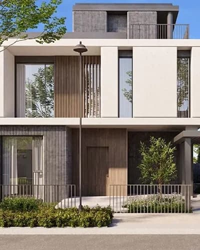 Is Arabian Ranches 3 A Good Investment?