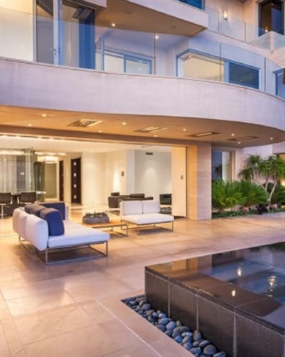 Private Villas In Dubai