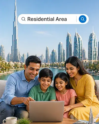 15 Best Residential Area In Dubai For Indian Families