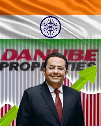 How Danube Is Attracting Indians to Buy Properties in Dubai