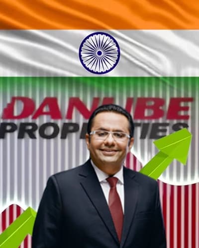 How Danube Is Attracting Indians to Buy Properties in Dubai