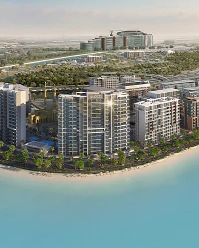 Discover Azizi Milan: The Spirit Of Milan, The Vision Of Dubai