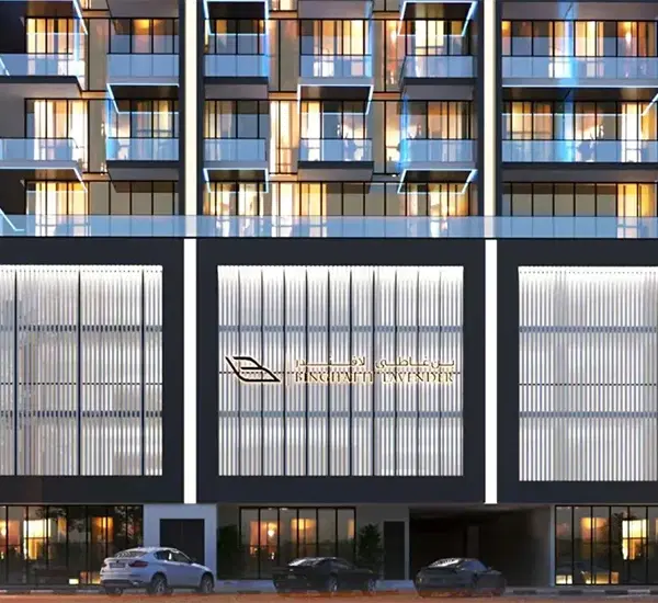 Binghatti Lavender Binghatti Lavender