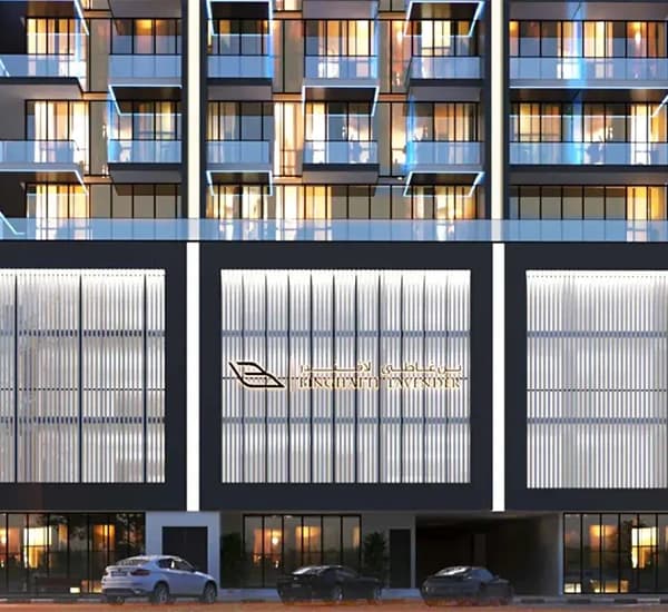 Binghatti Lavender Binghatti Lavender